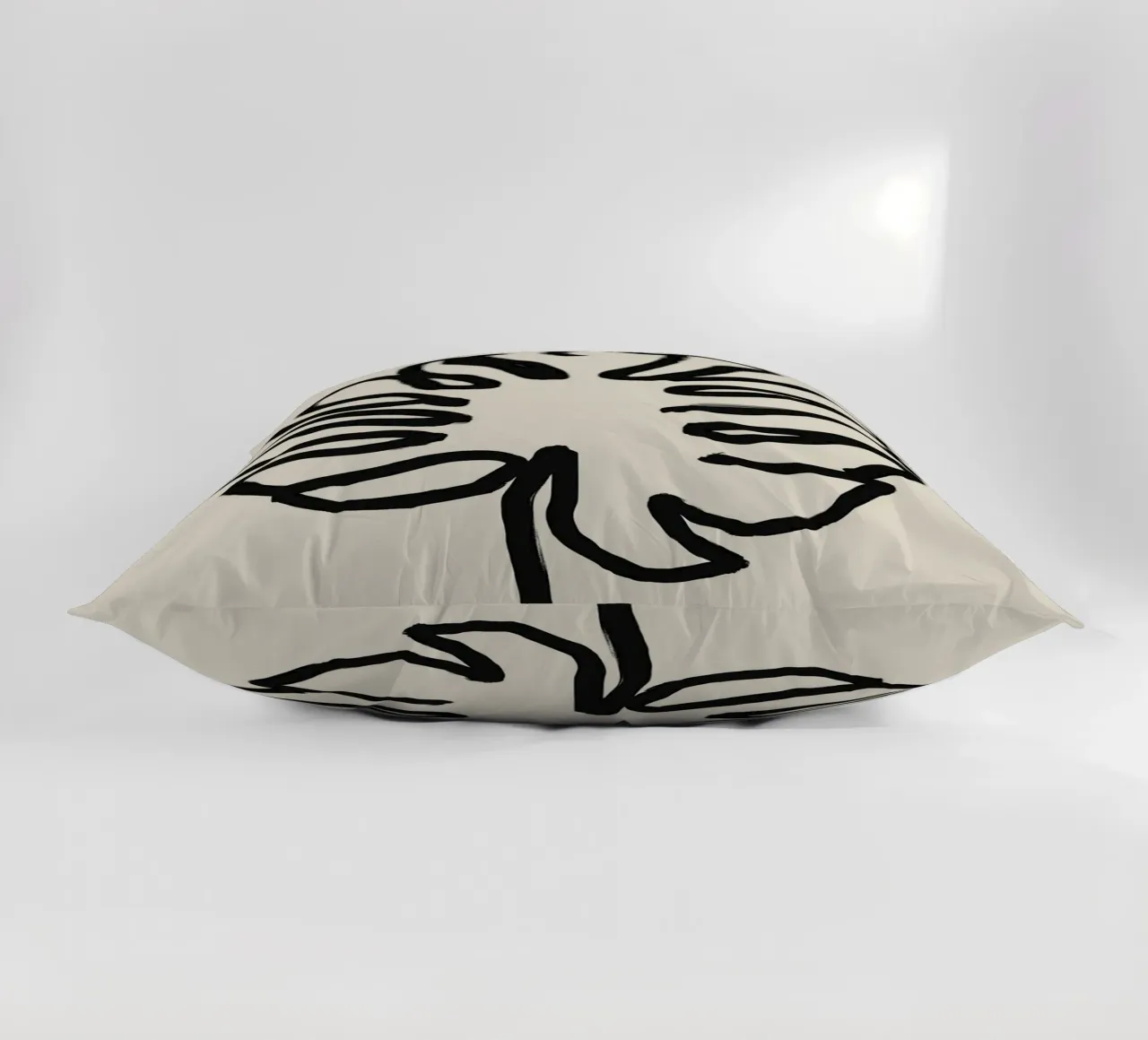 Echo Lines No 22 cuscino da treechild