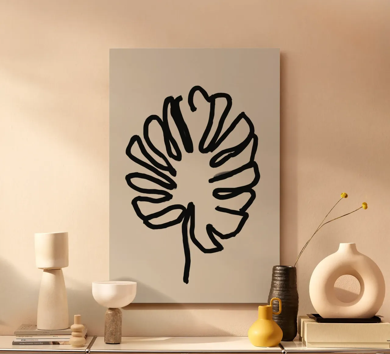 Echo Lines No 22 pannello forex da treechild