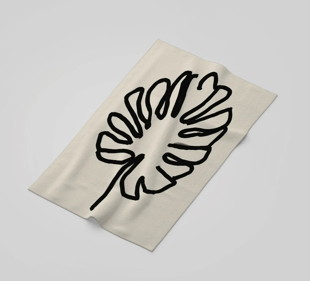 Echo Lines No 22 telo mare da treechild