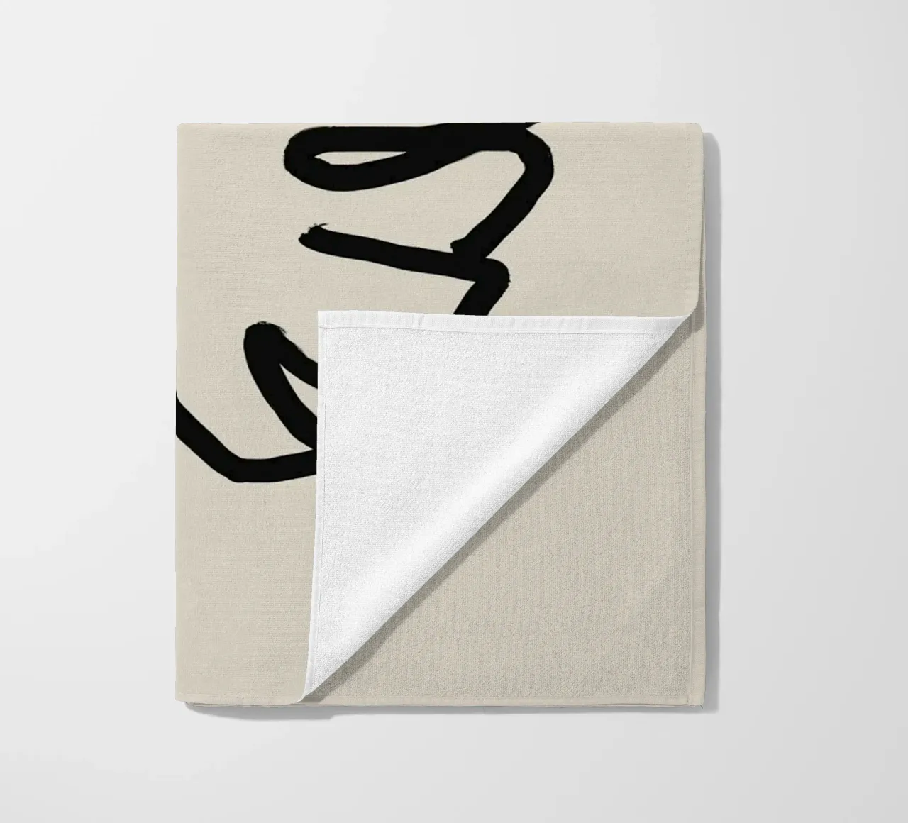 Echo Lines No 22 telo mare da treechild