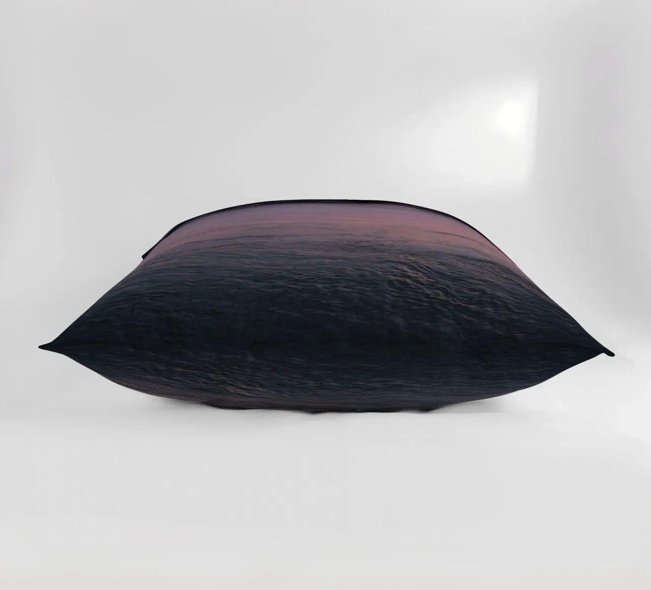 Riflesso d'acqua, Passau cuscino da Simon Koy