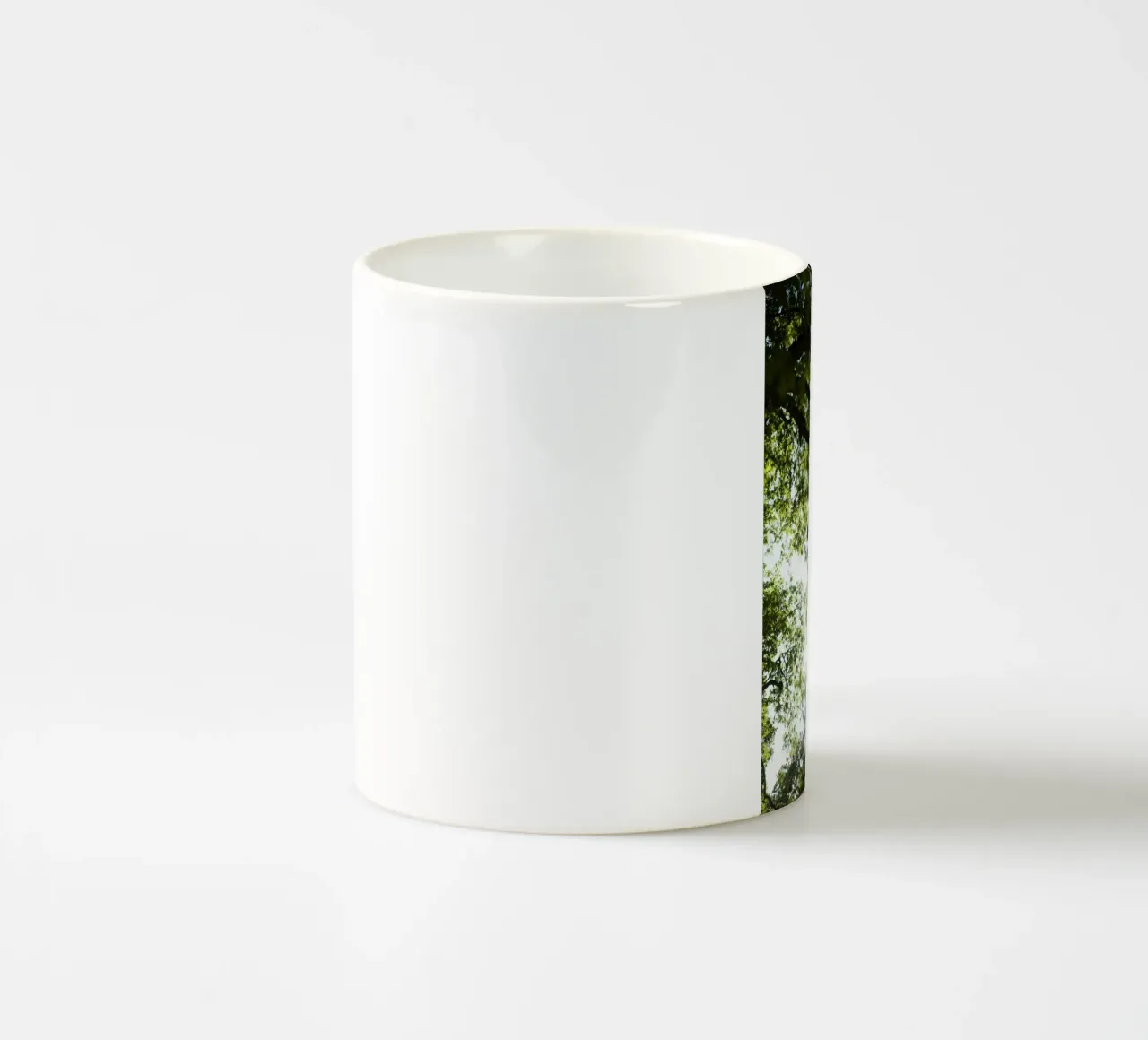 Albero, Valhalla tazza in ceramica da Simon Koy