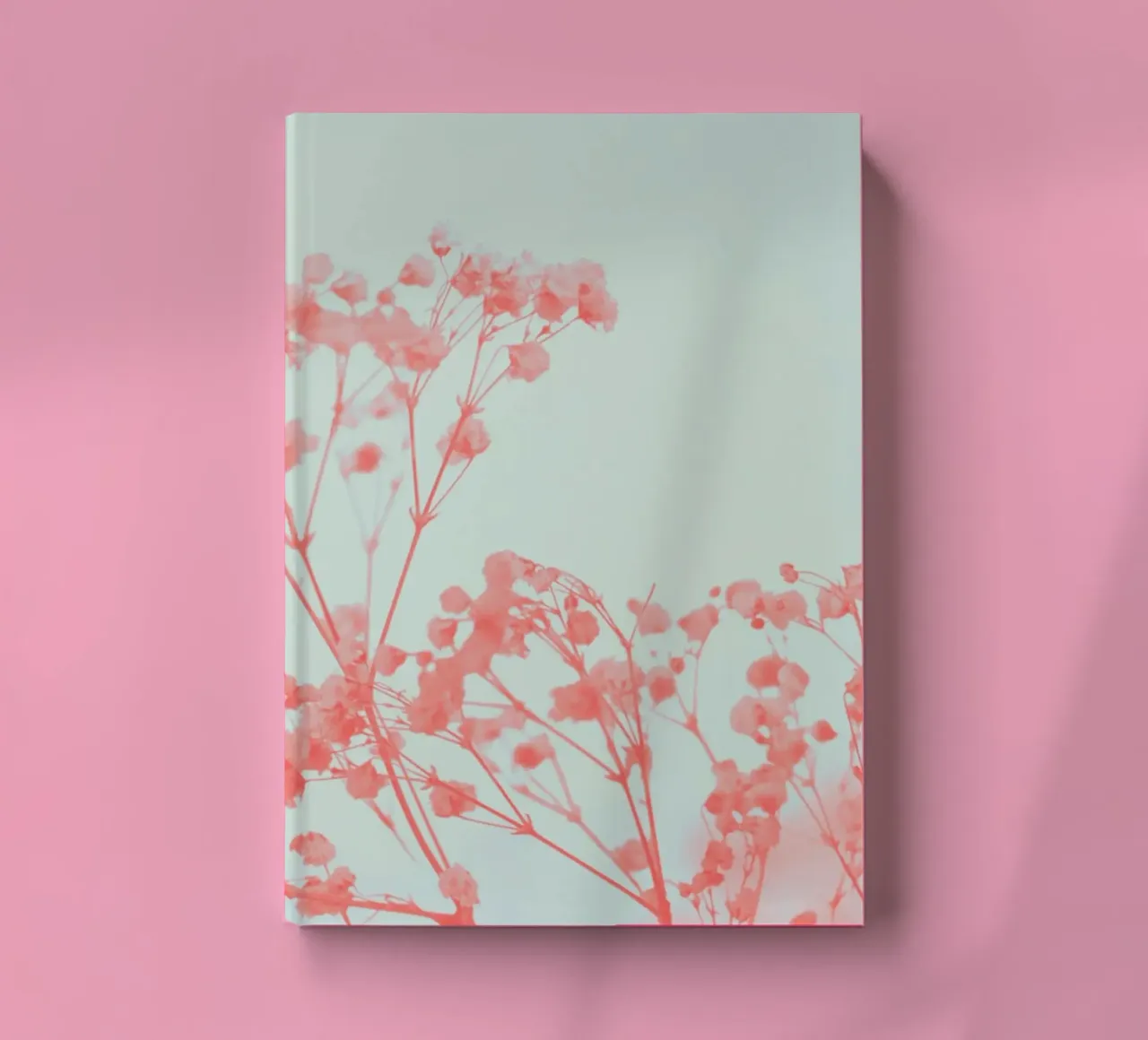 Le courage est dans la douceur carnet de notes de Jana Leonenkov Art