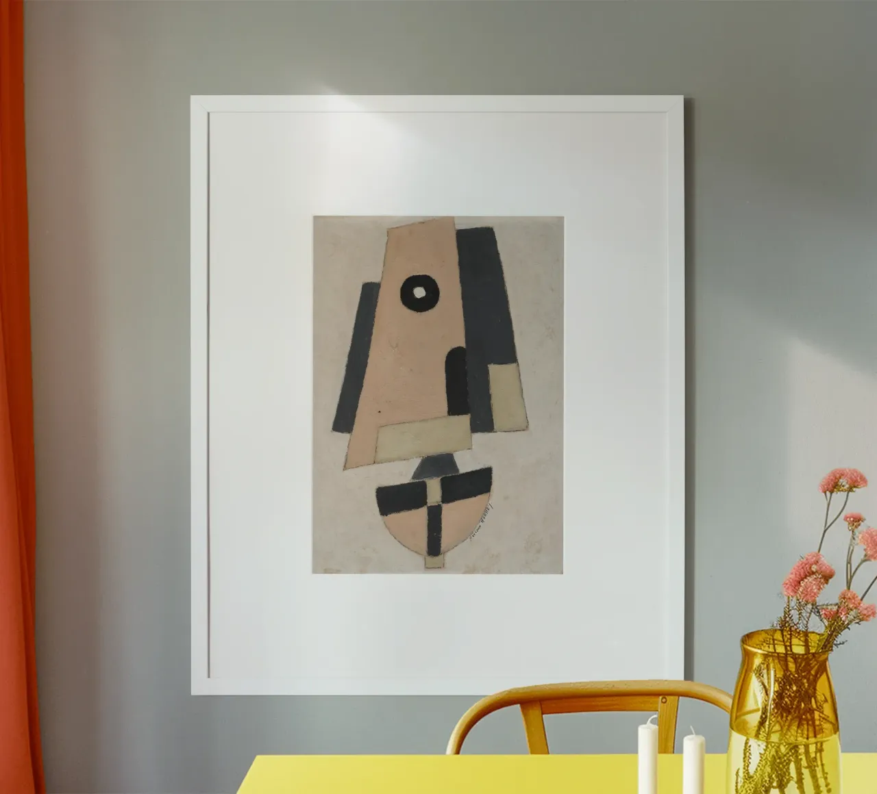 Movement poster by vintageshop