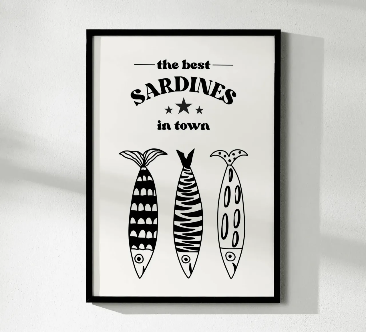 The best sardines carta hahnemühle da PinkCandyWalls