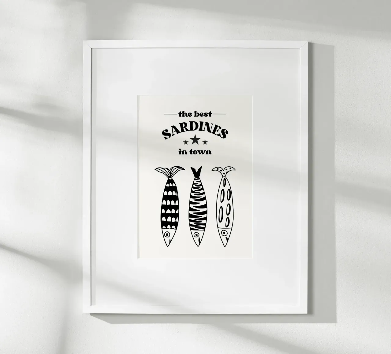 The best sardines carta hahnemühle da PinkCandyWalls