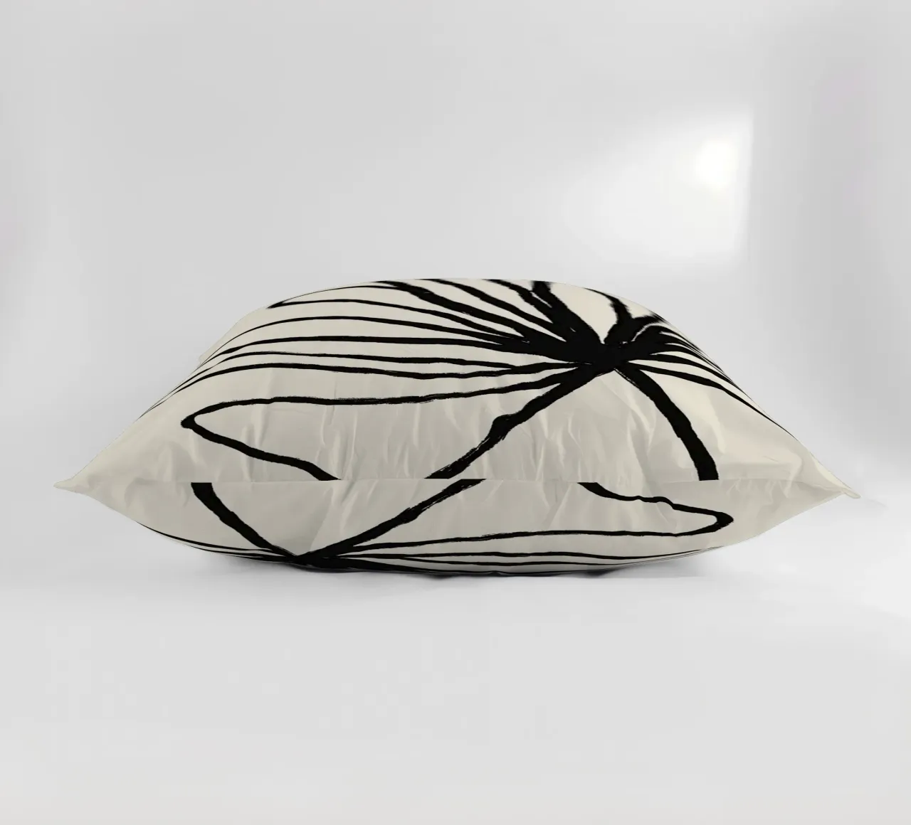 Echo Lines No 27 cuscino da treechild