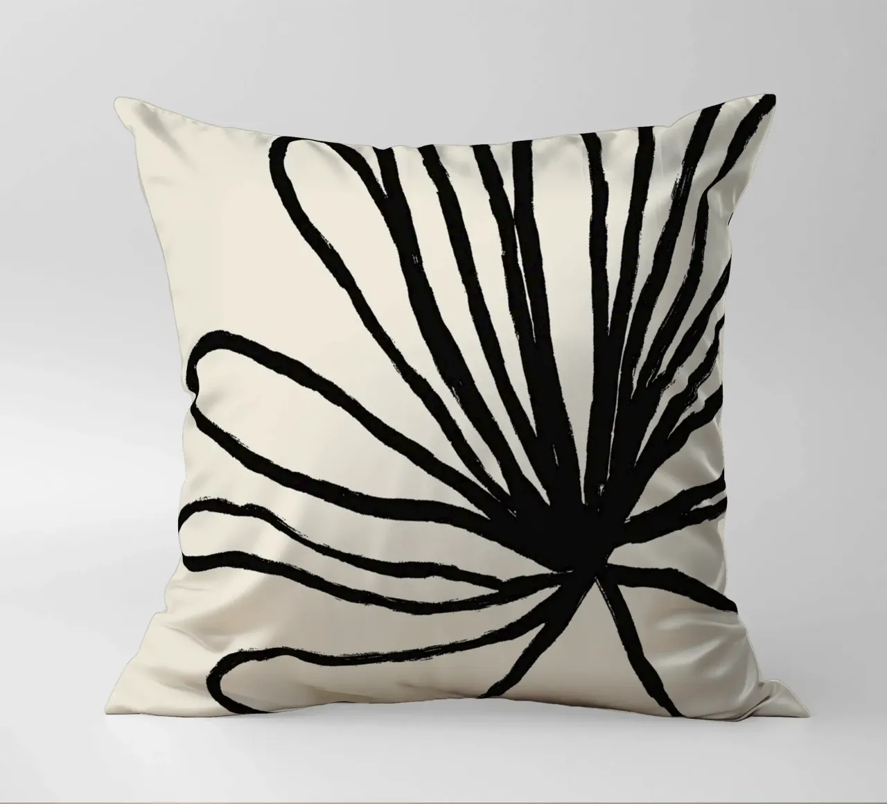 Echo Lines No 27 cuscino da treechild