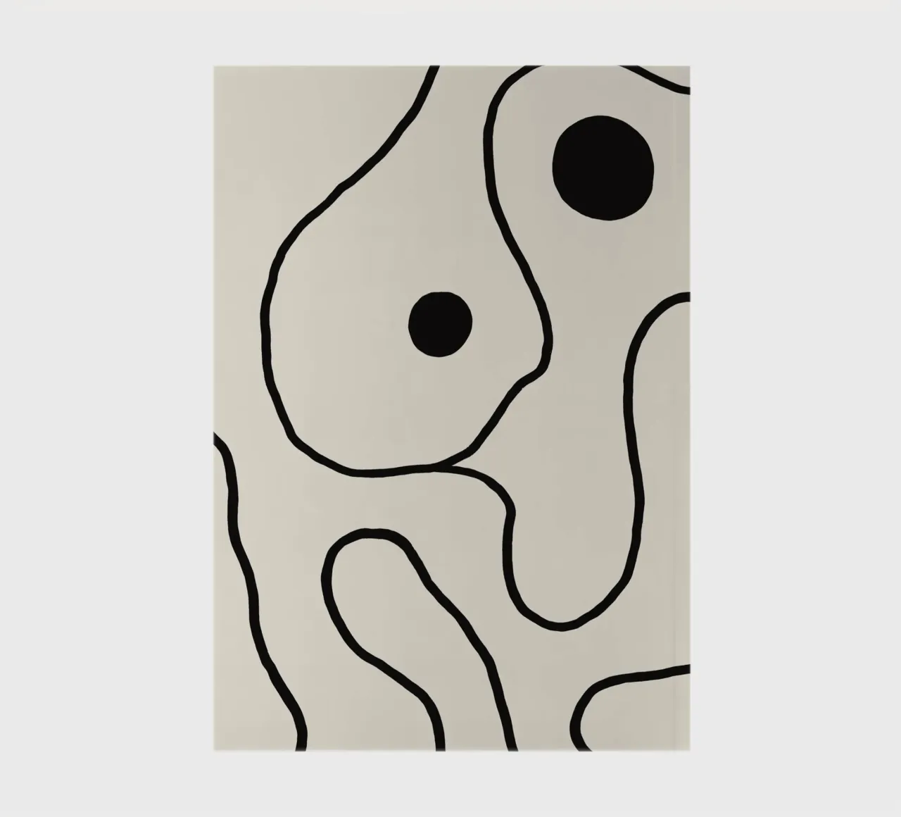 Echo Lines No 37 diario da treechild