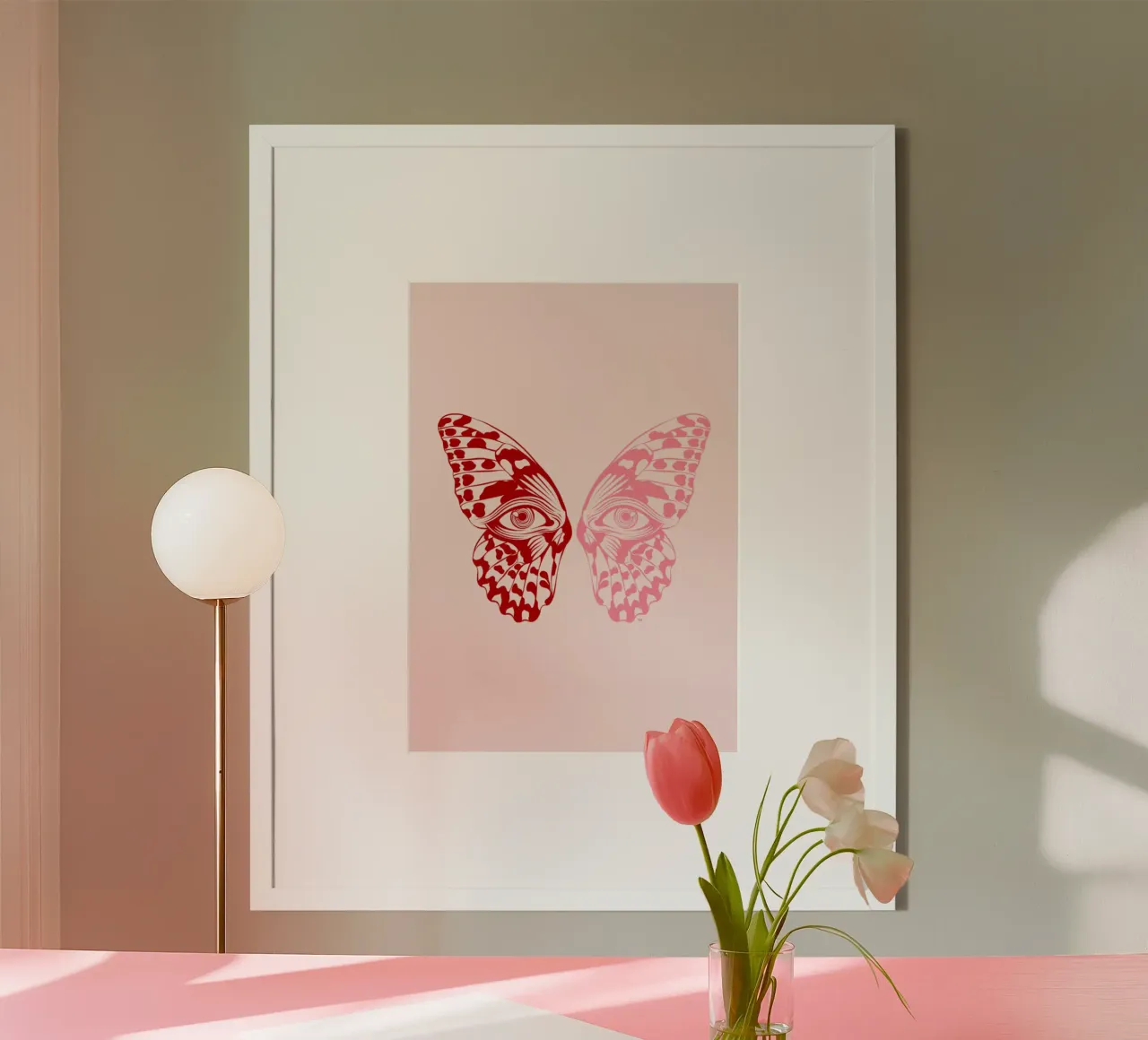 Papillon poster da Lise.ya