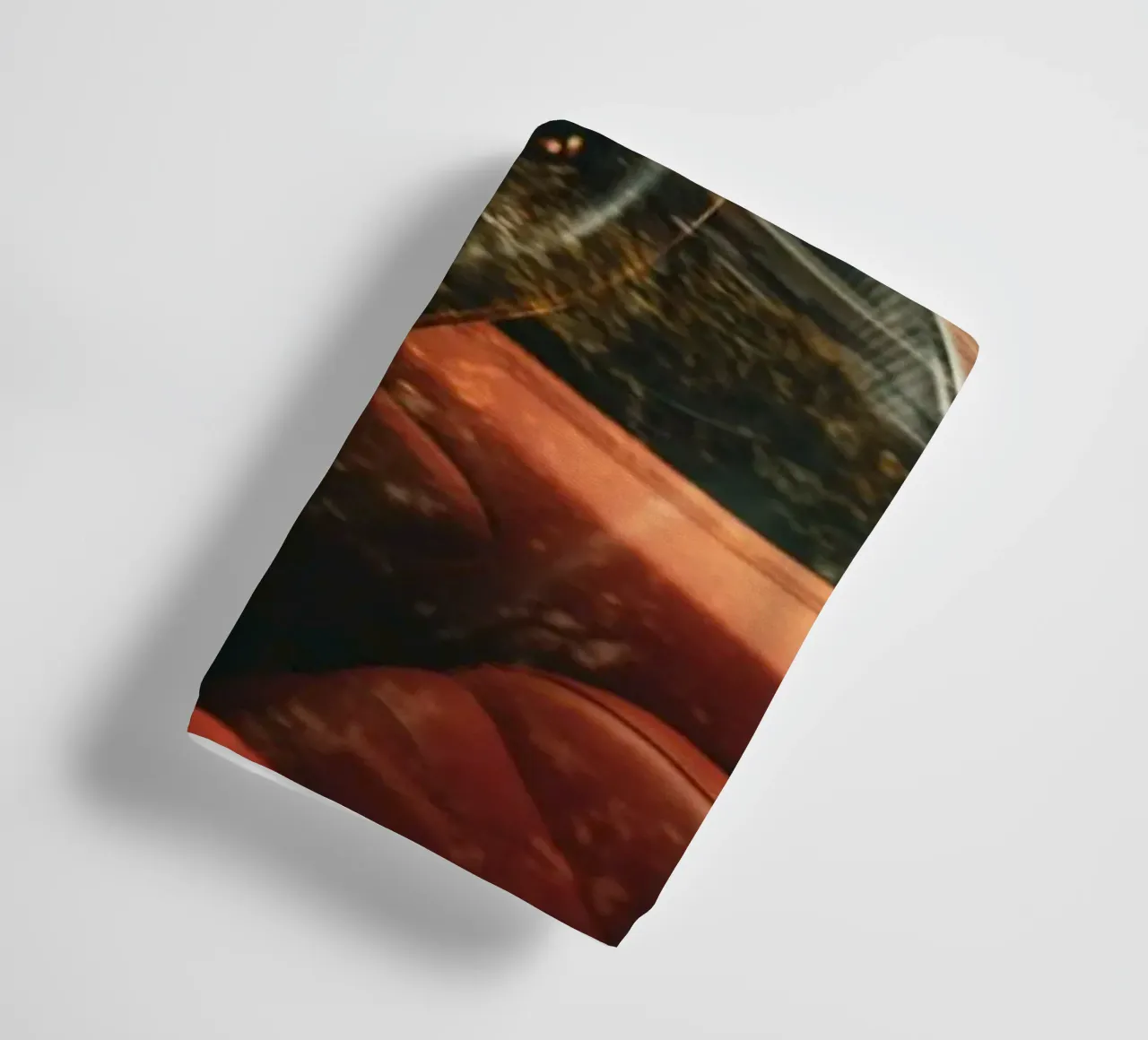 Bugatti asciugamano da bagno da Flo Klein