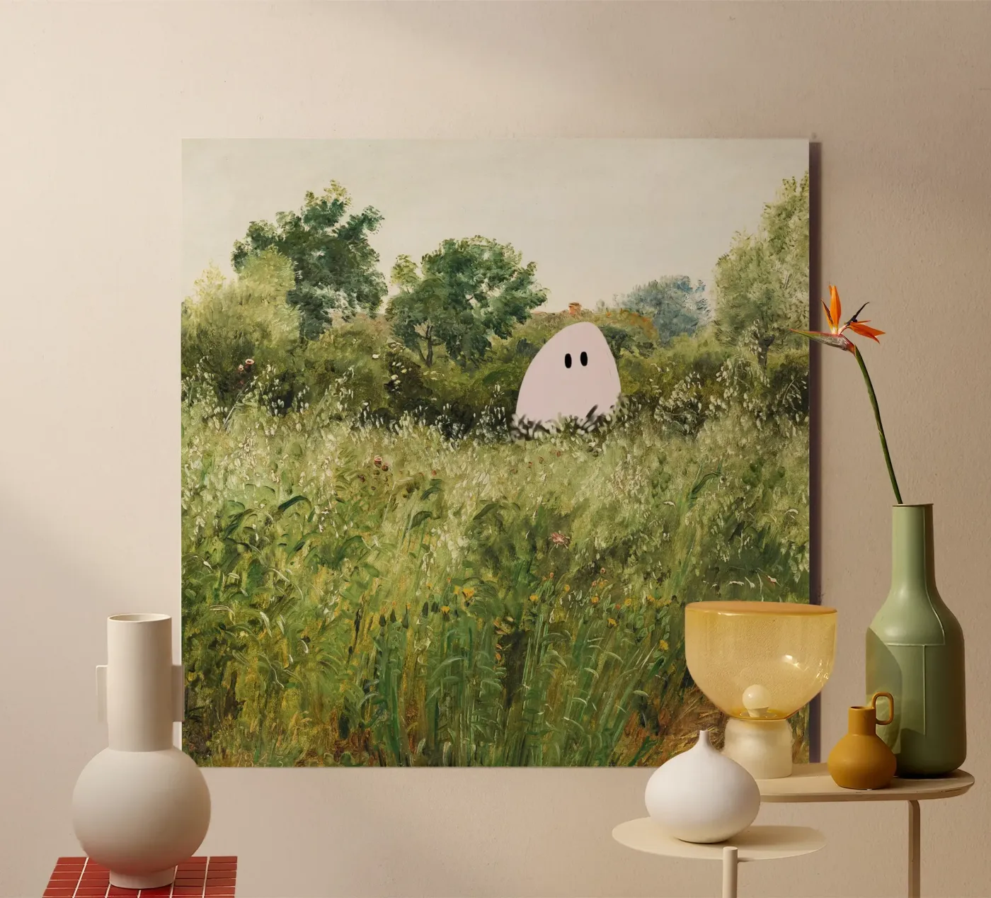 ghost forex plate by edsonramosart