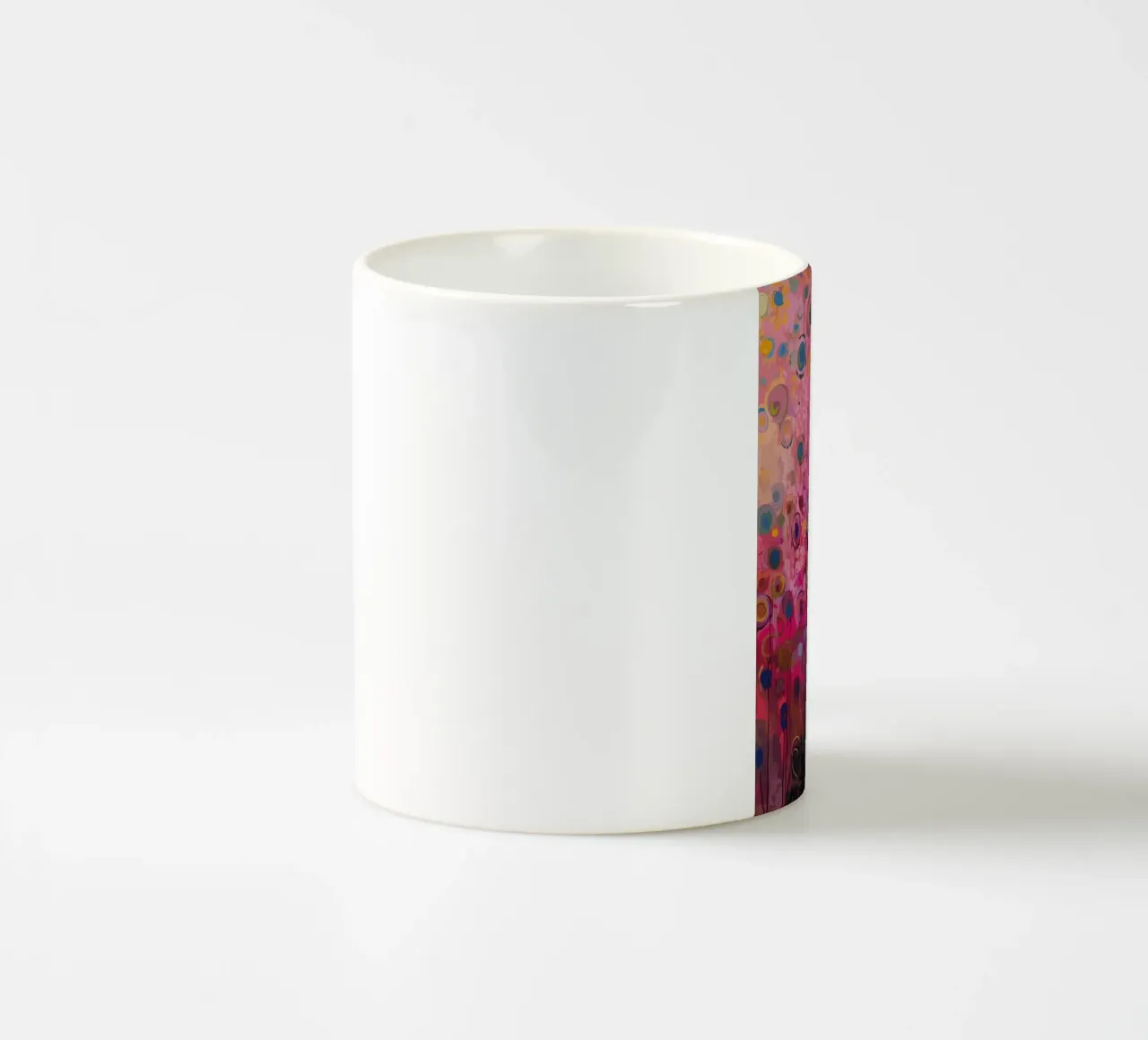 Stella rock della lucertola tazza in ceramica da apple crumble