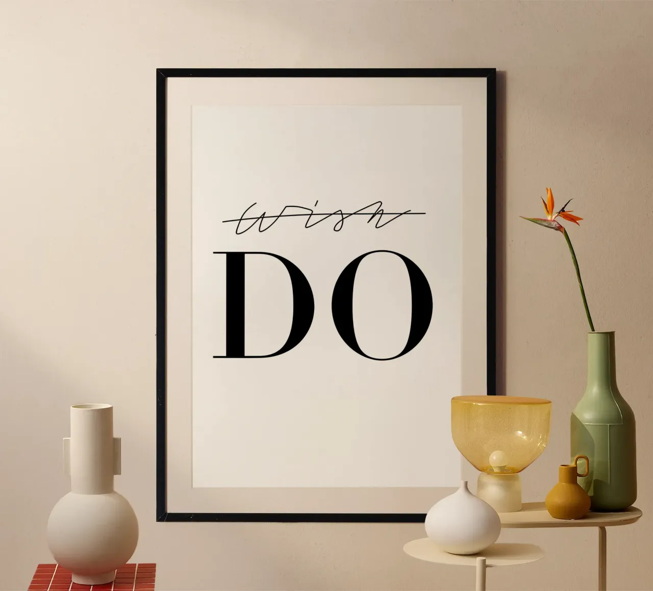 Fare poster da Mia Moore