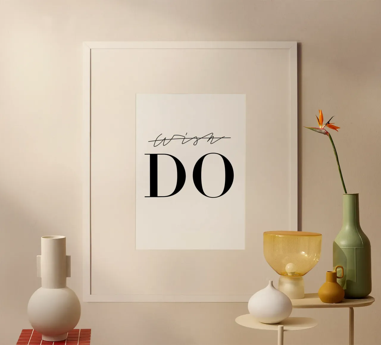 Fare poster da Mia Moore