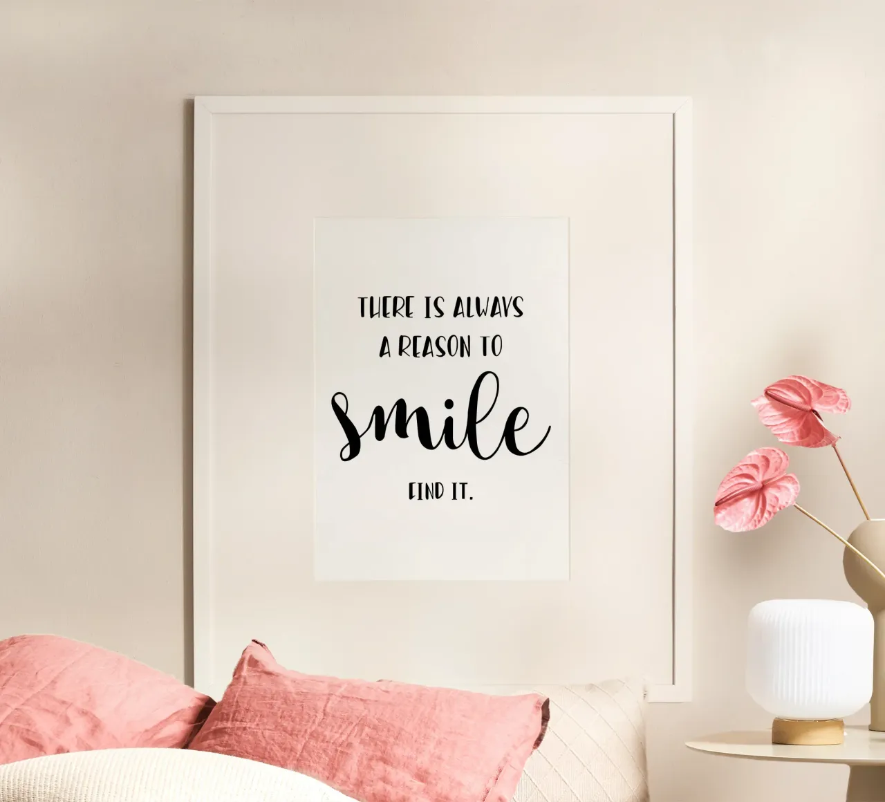 Sorriso carta hahnemühle da Mia Moore