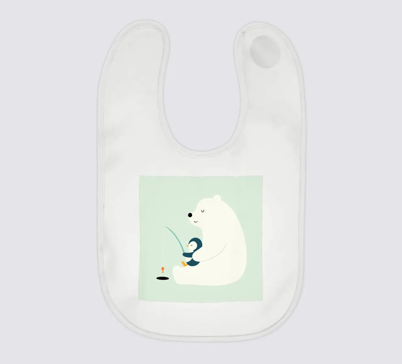 Amico bavaglino da Andy Westface