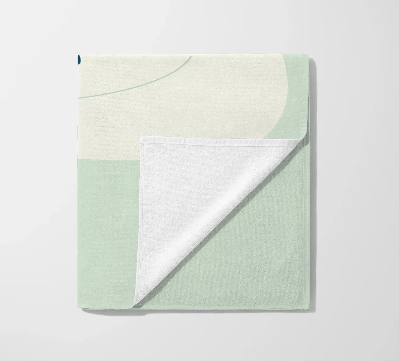 Amico telo mare da Andy Westface