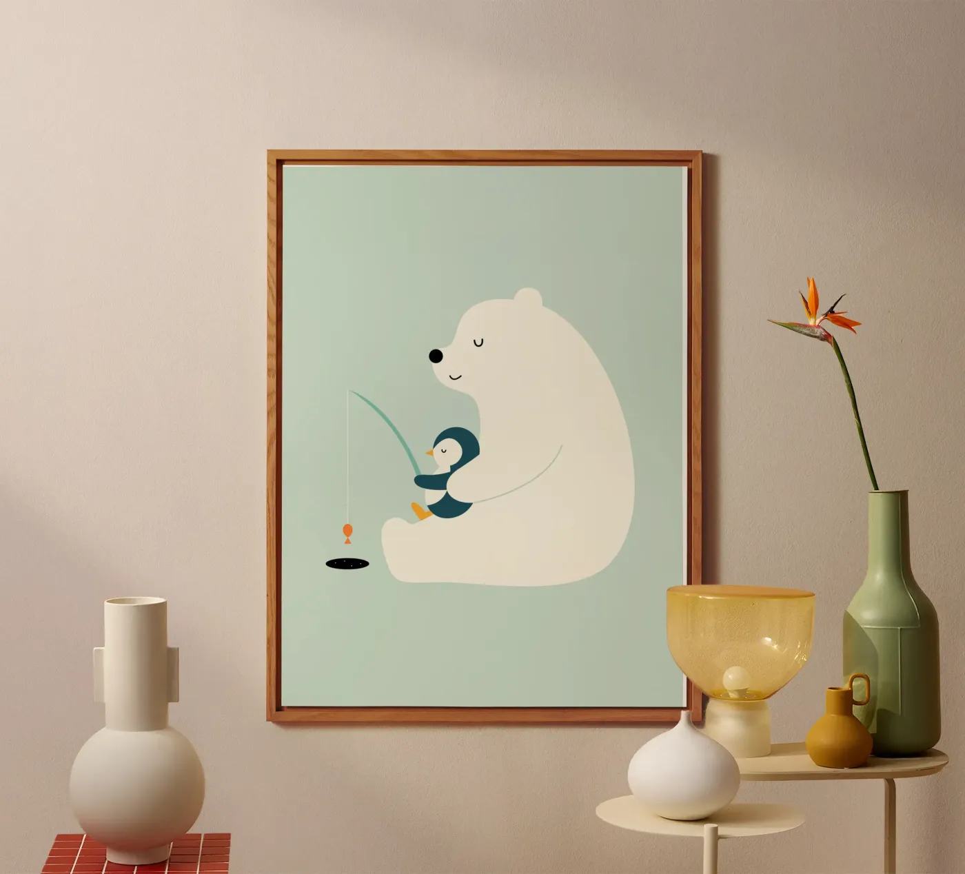 Buddy forex plate by Andy Westface