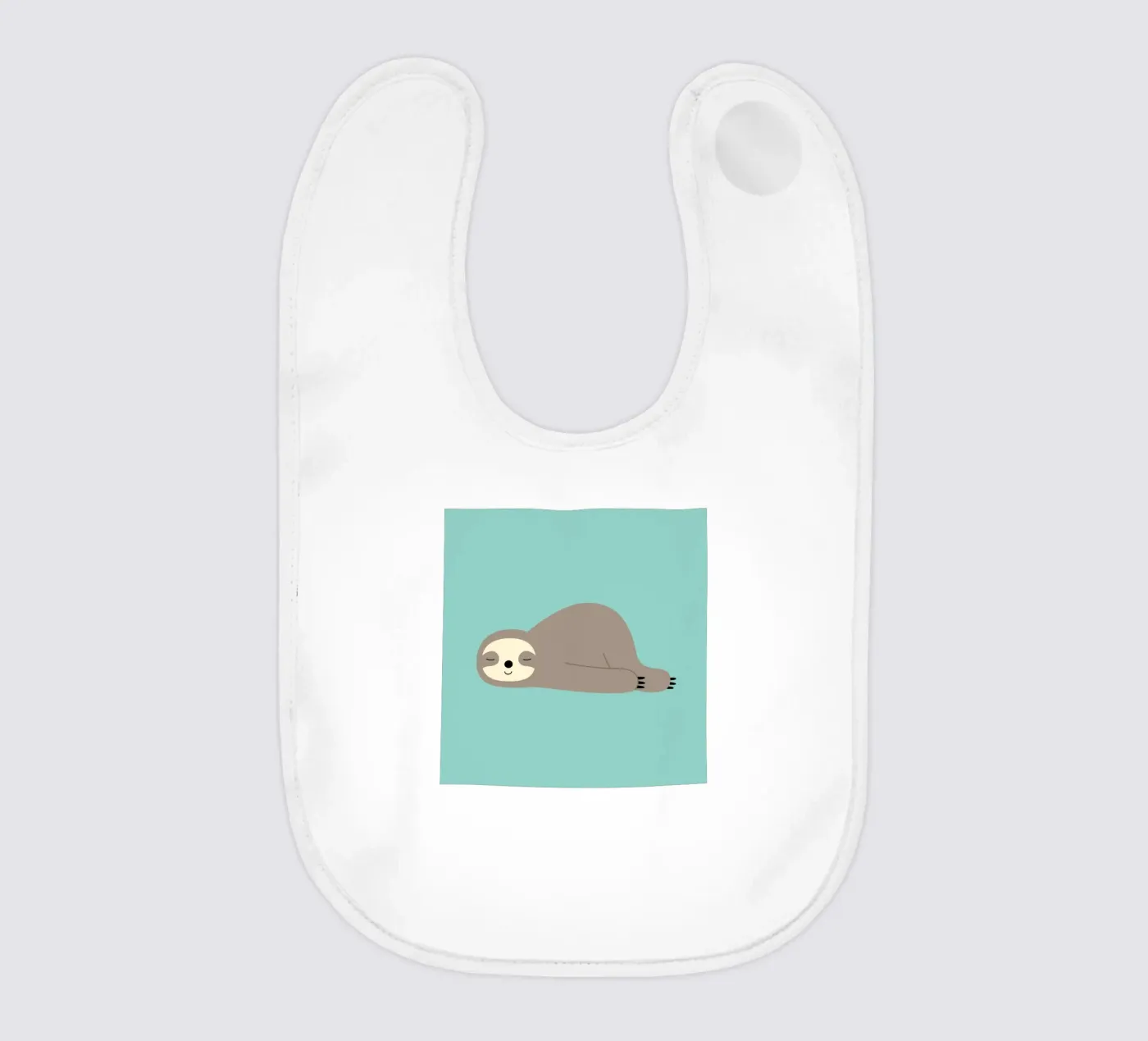 Do Nothing bavaglino da Andy Westface