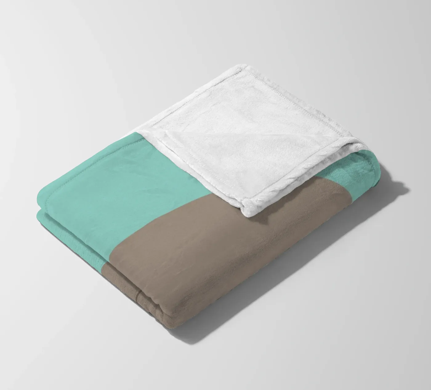 Do Nothing fleece blanket by Andy Westface