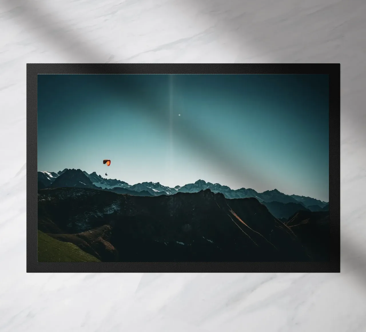 Paraglider zerbino da Flo Klein Gallery