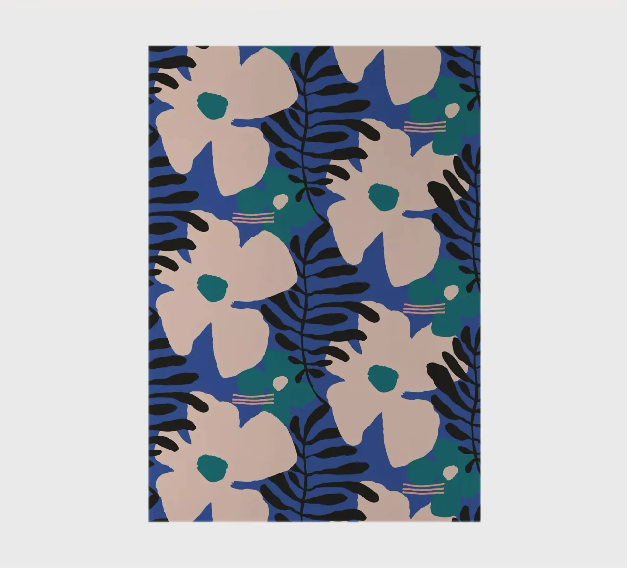 Àlex Roda - Boldaria notebook by The Artcircle