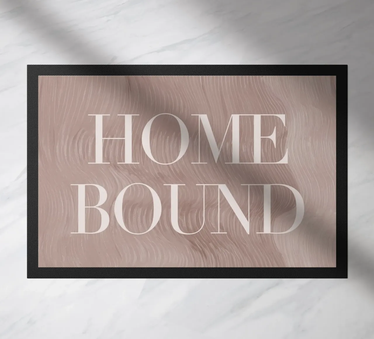 Homebound zerbino da treechild