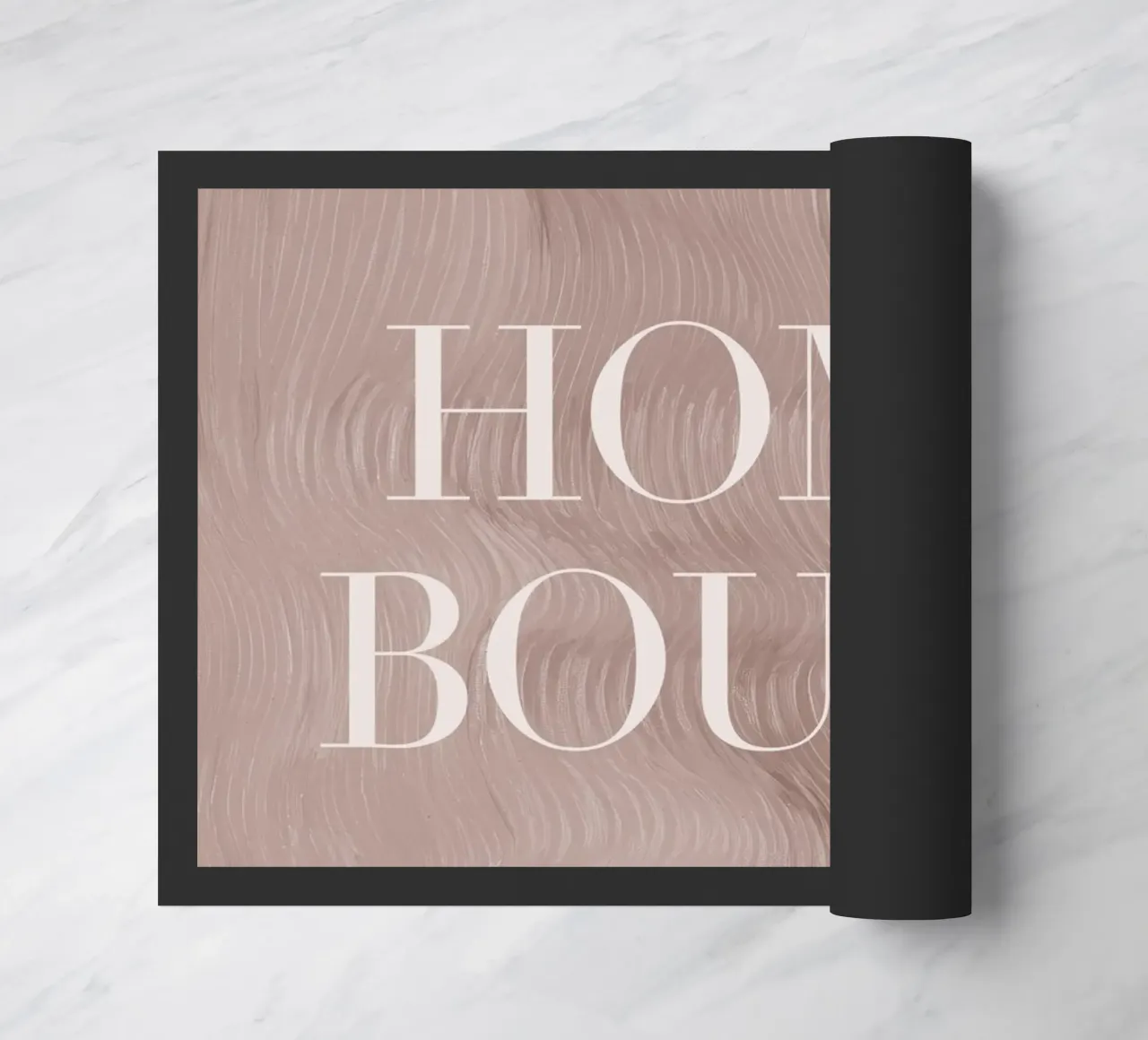 Homebound zerbino da treechild