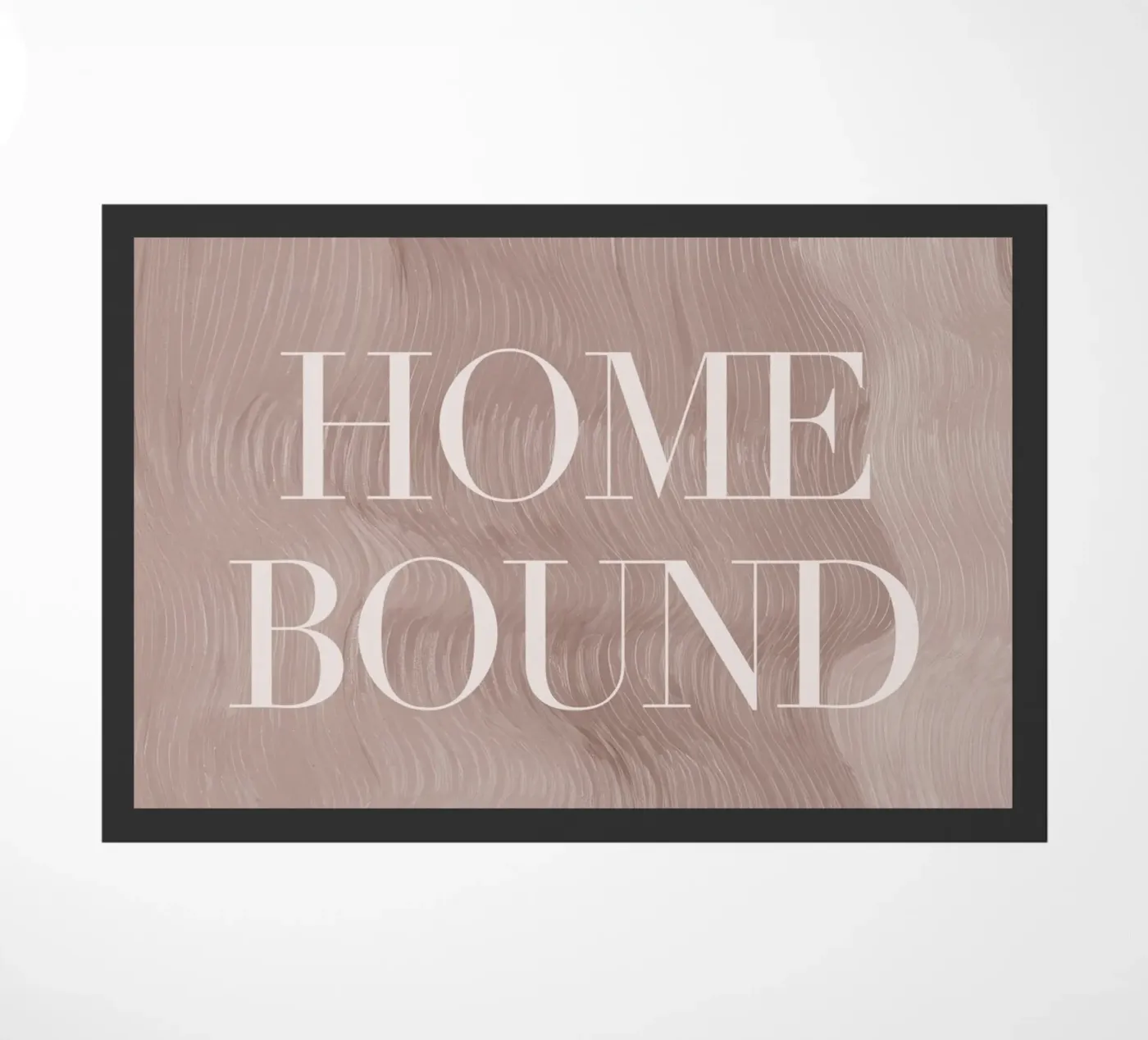 Homebound zerbino da treechild