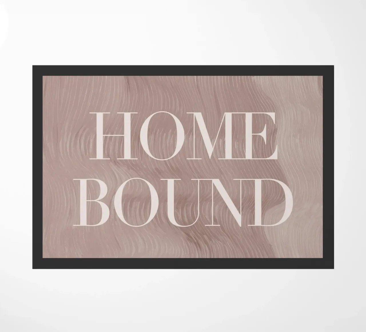 Homebound zerbino da treechild