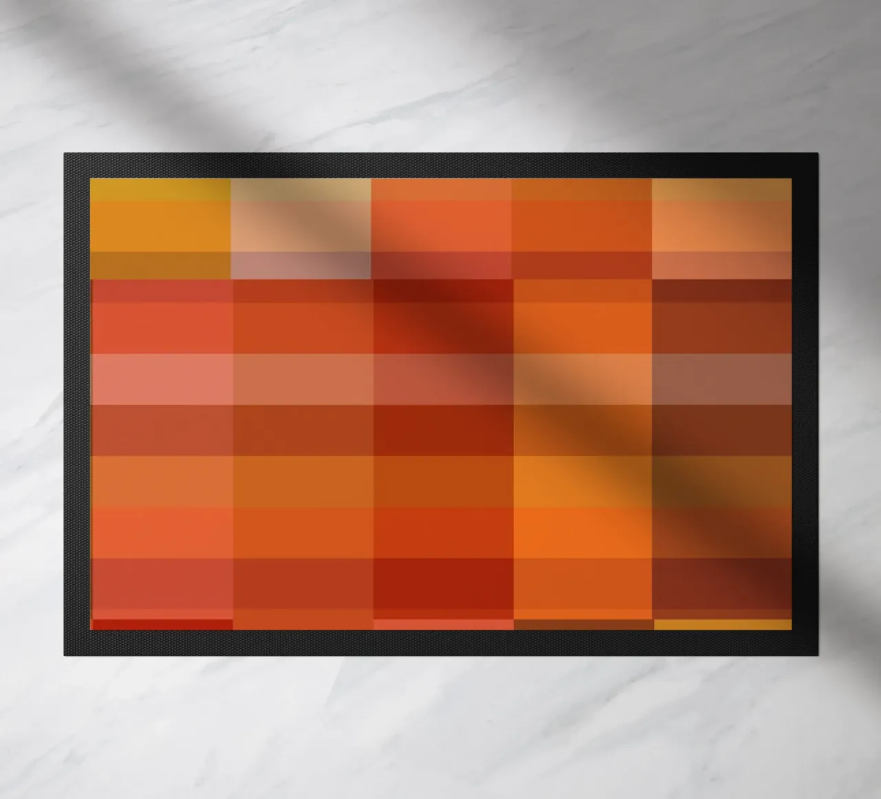 Late Summer Palette zerbino da MirimoDesign