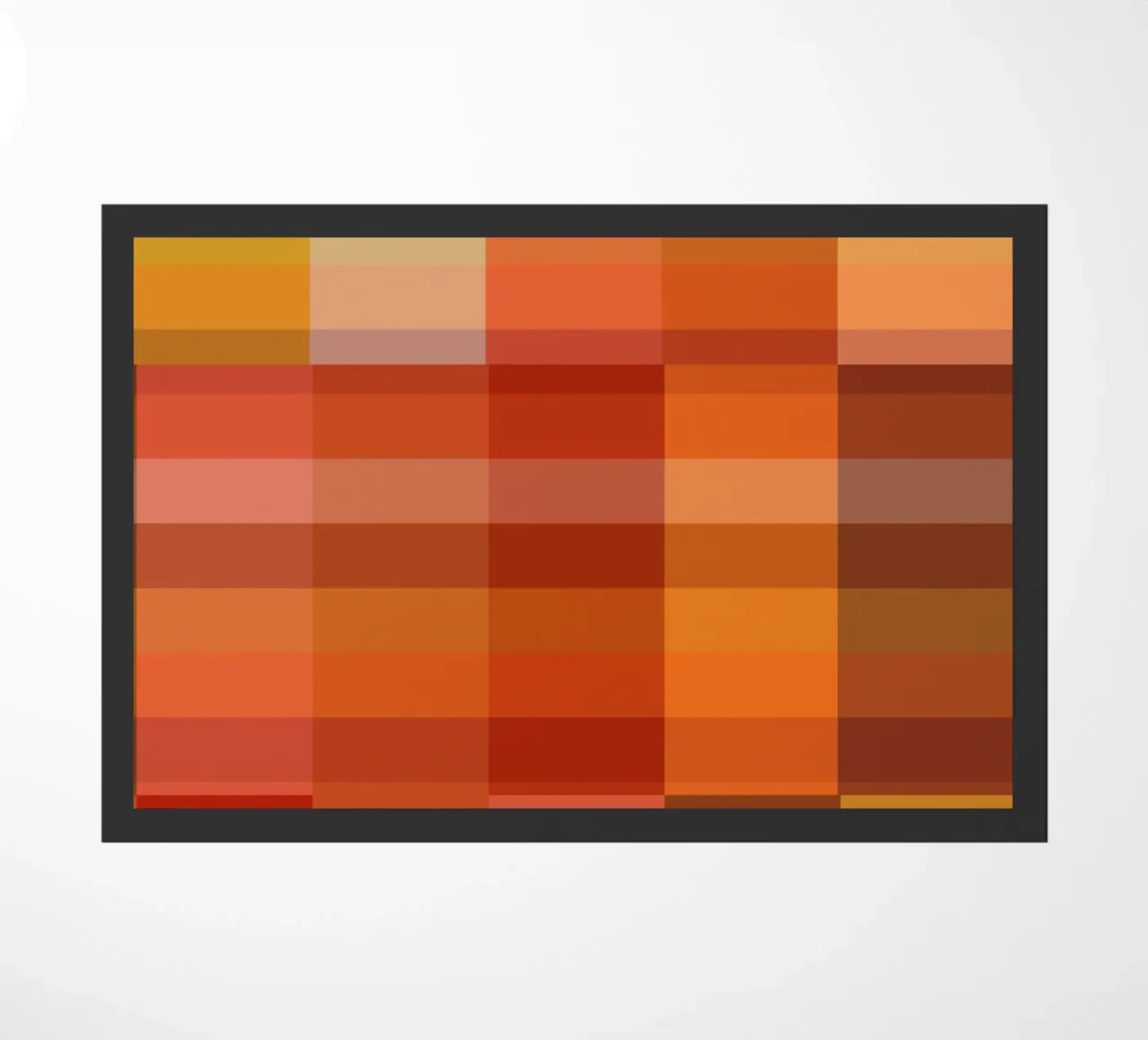 Late Summer Palette zerbino da MirimoDesign