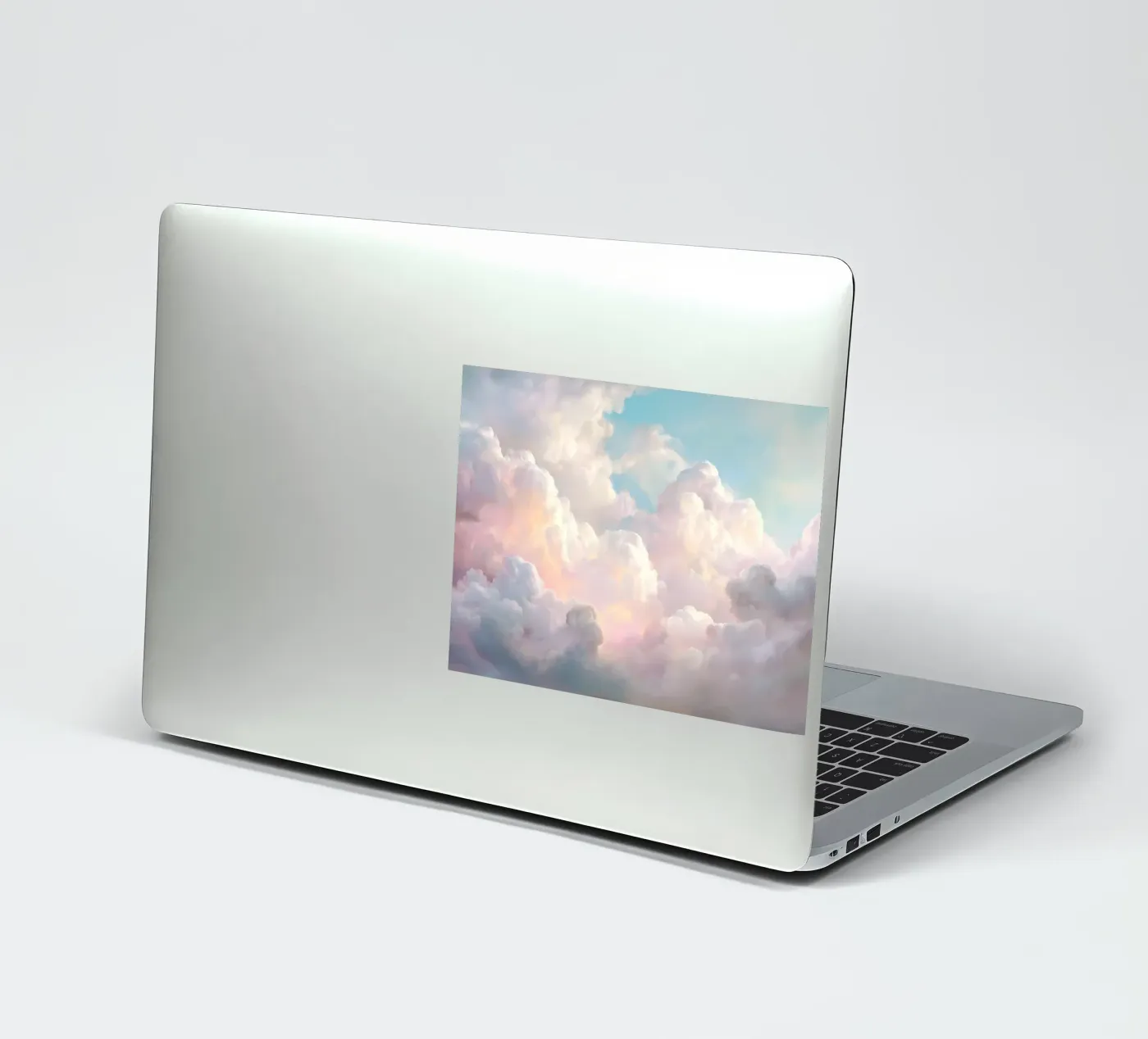 Clouds \ Sky sticker by IamHomeStudio