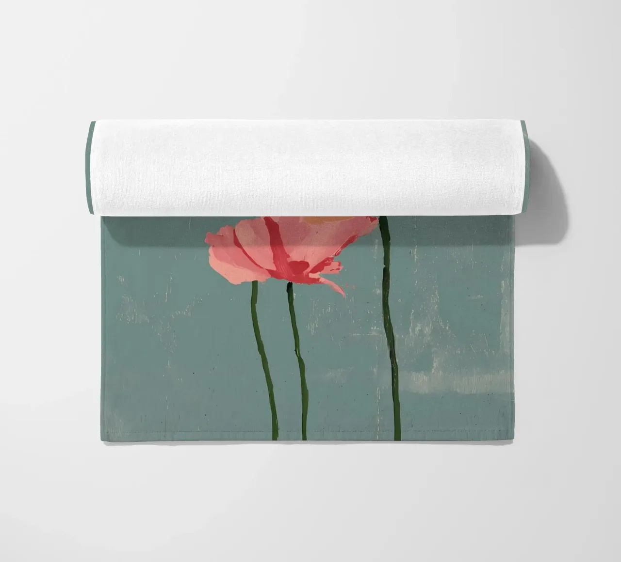 Papaveri telo mare da IamHomeStudio
