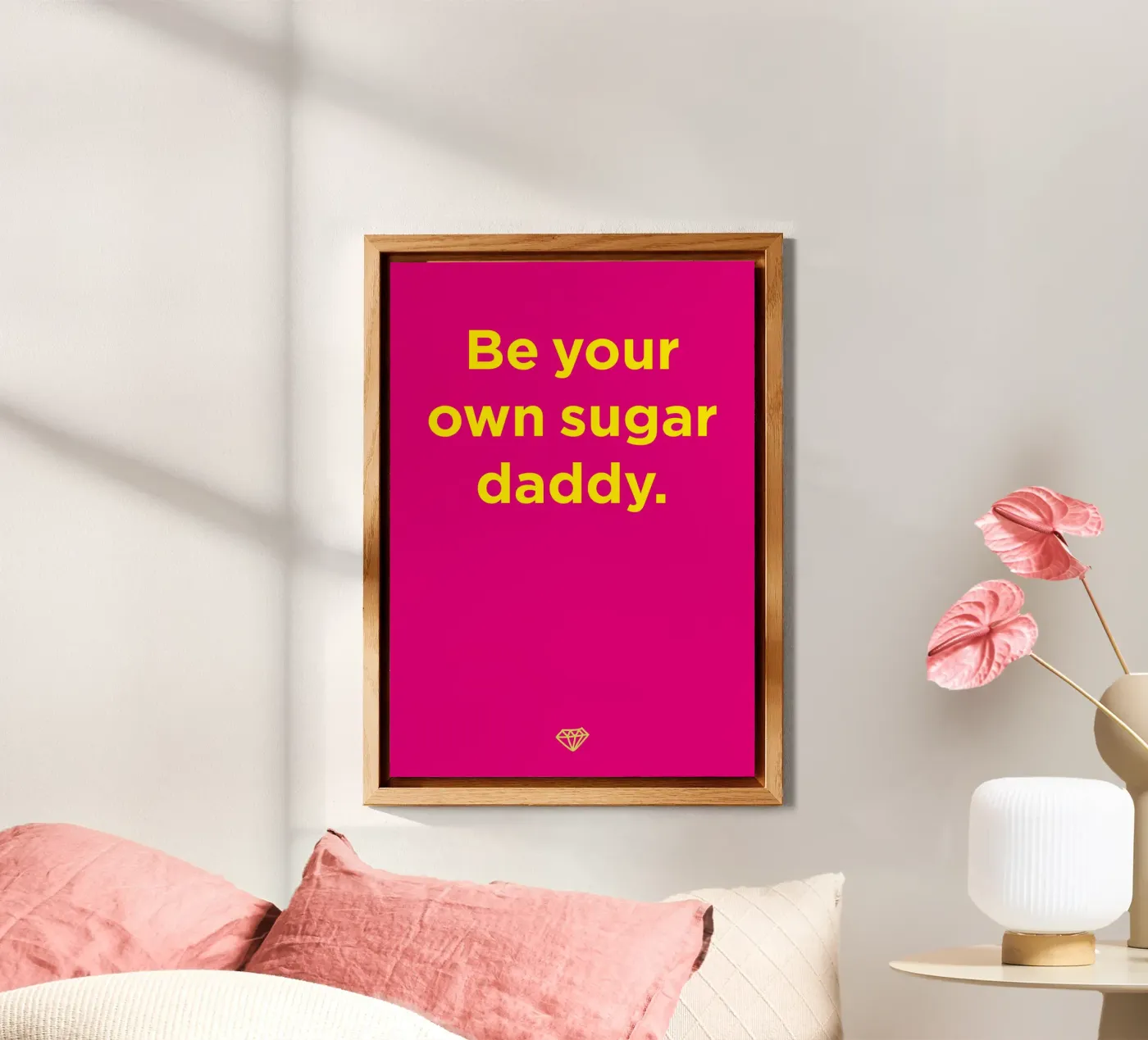 Sugar Daddy pannello forex da Art Fart