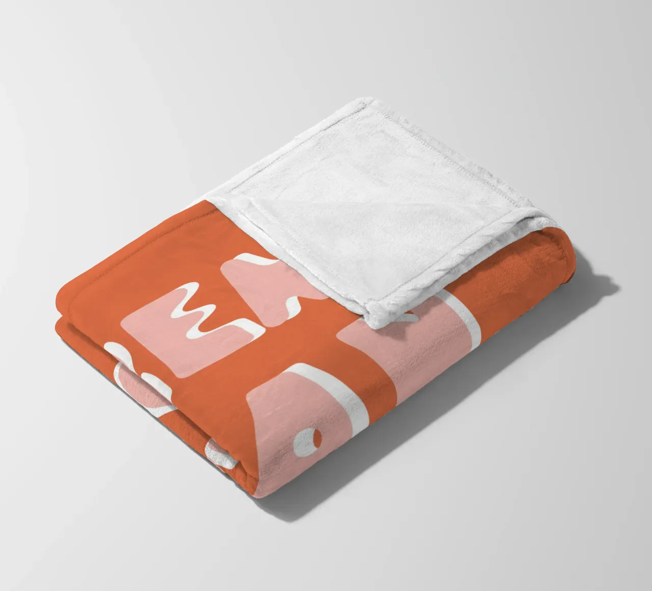 Dream Plan Do Fleecedecke von we line studio - art