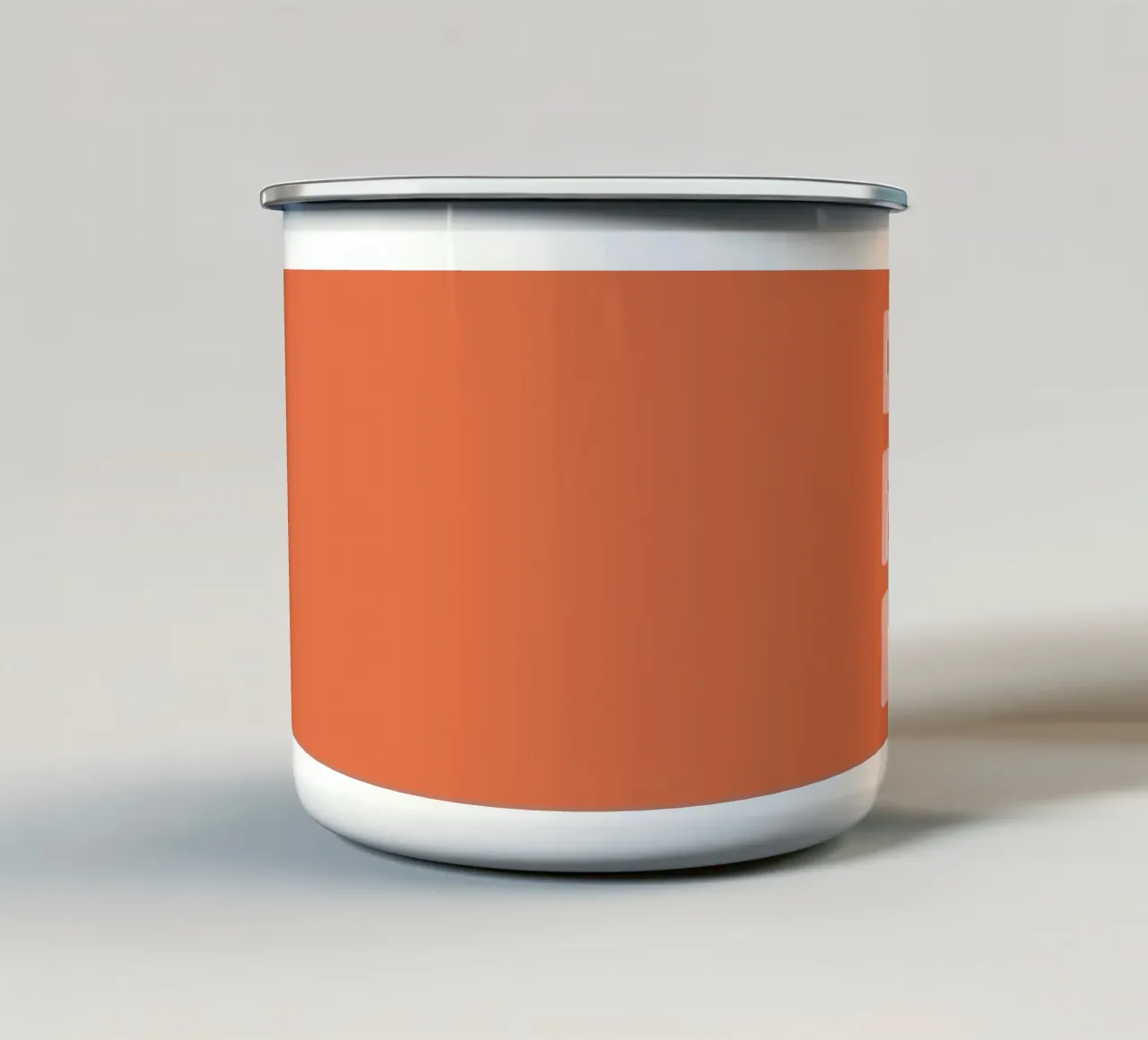 Dream Plan Do tazza in smalto da we line studio - art
