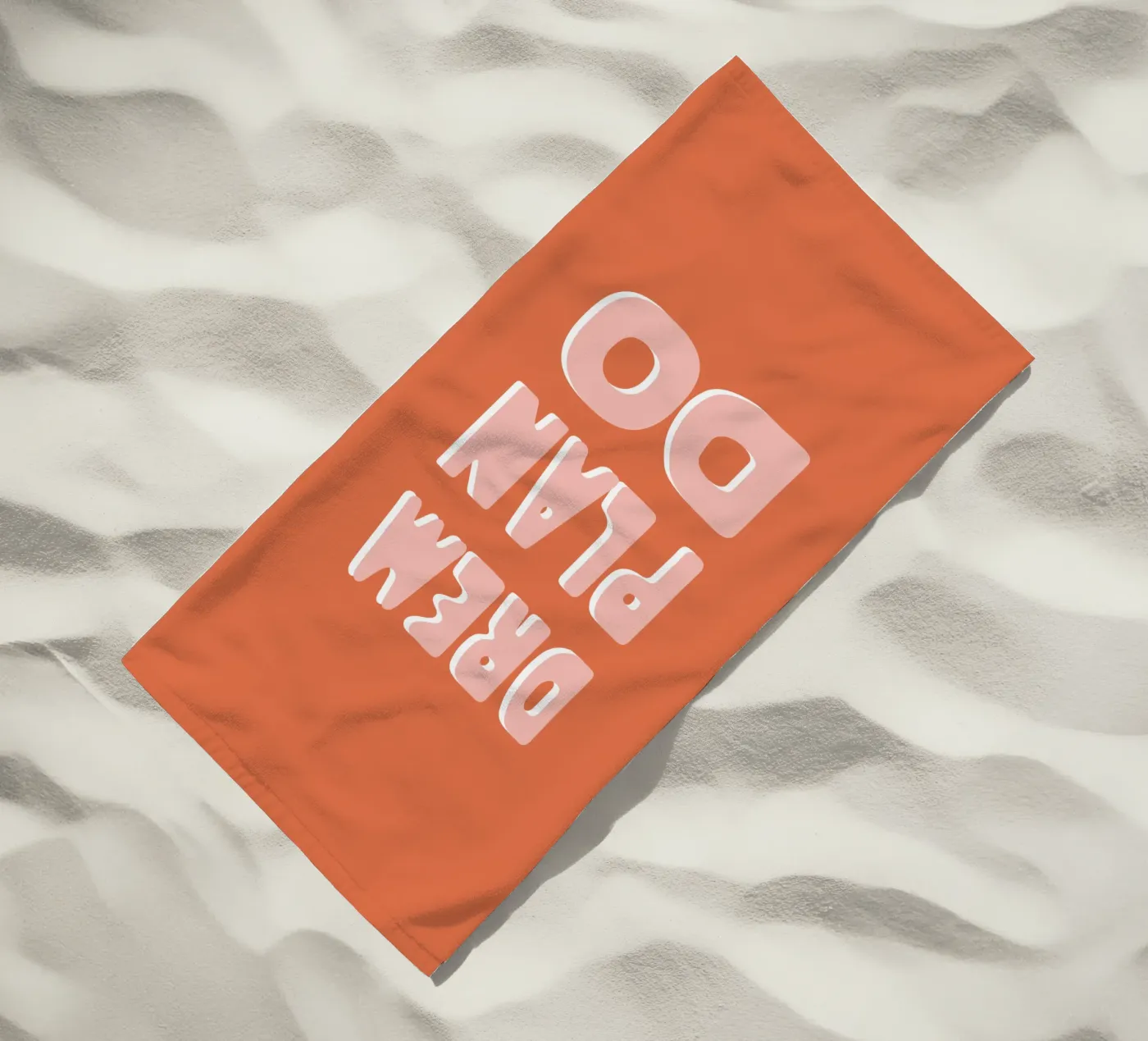 Dream Plan Do telo mare da we line studio - art