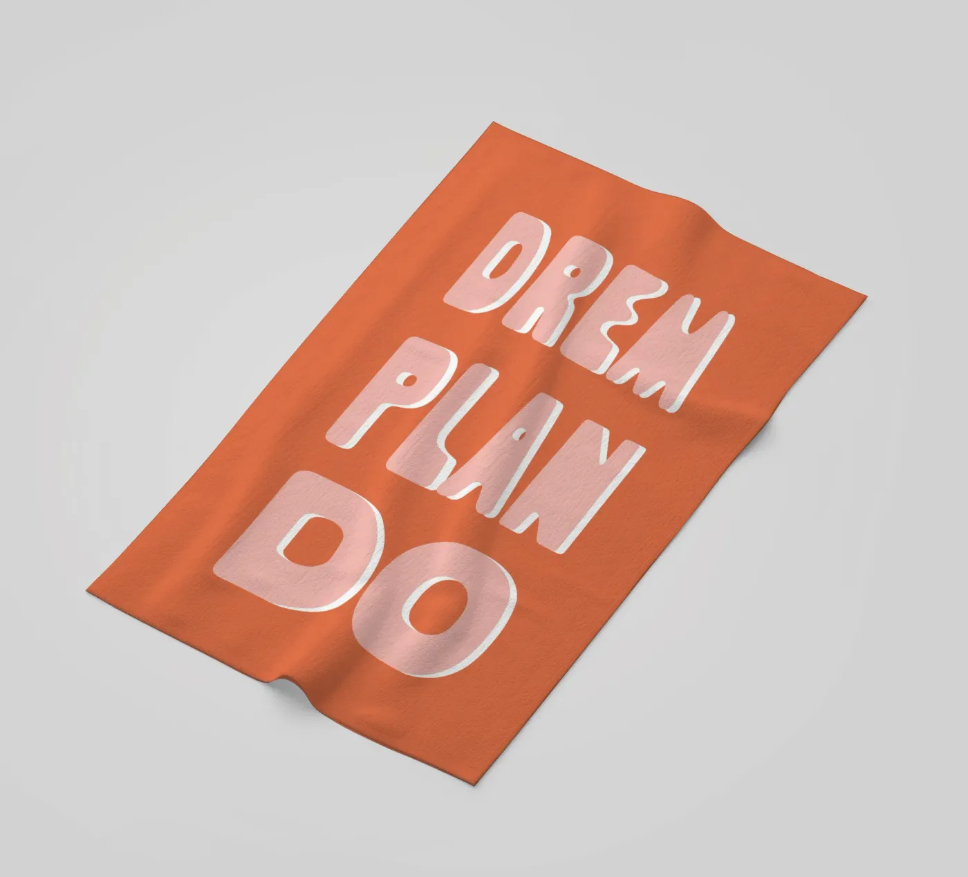 Dream Plan Do telo mare da we line studio - art