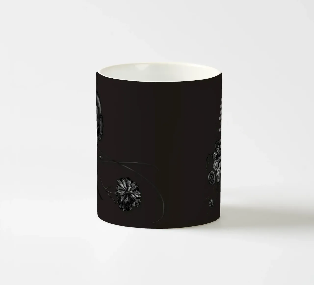 Litania contro la paura tazza in ceramica da 7115