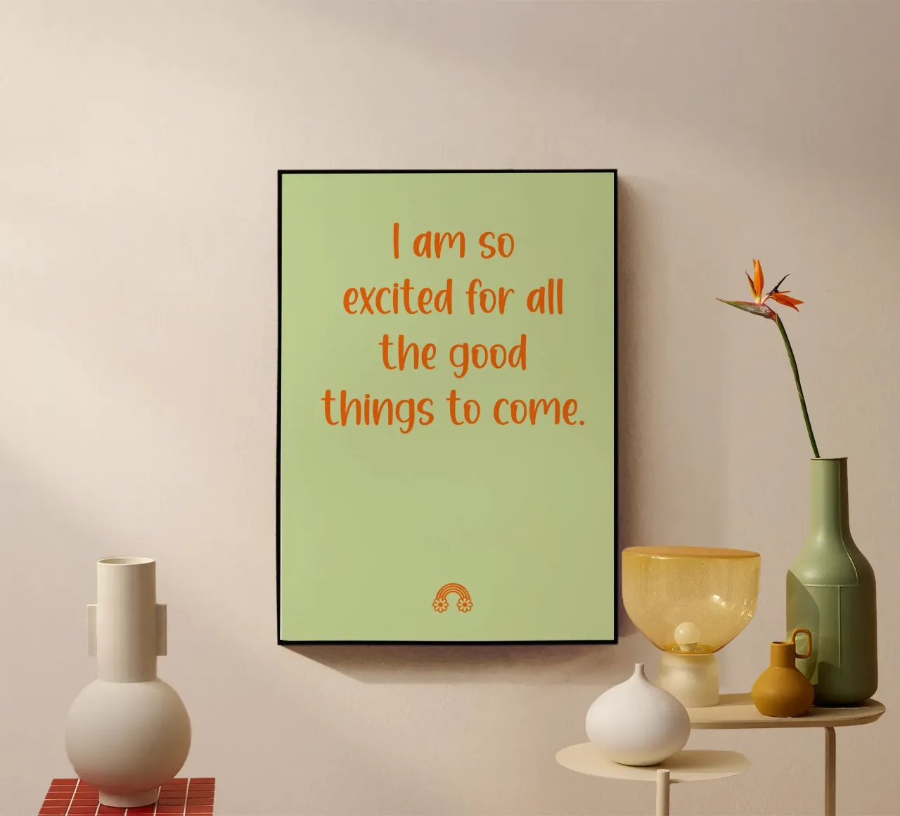 So excited plexiglass da Art Fart