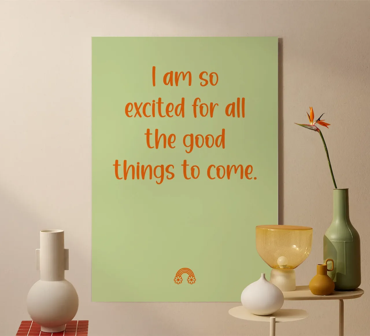 So excited plexiglass da Art Fart