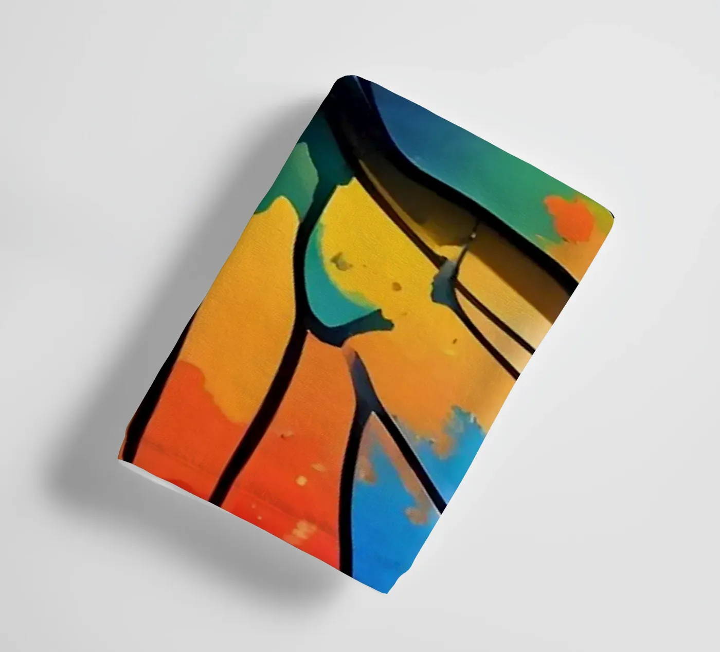 Farfalla asciugamano da bagno da MakArena