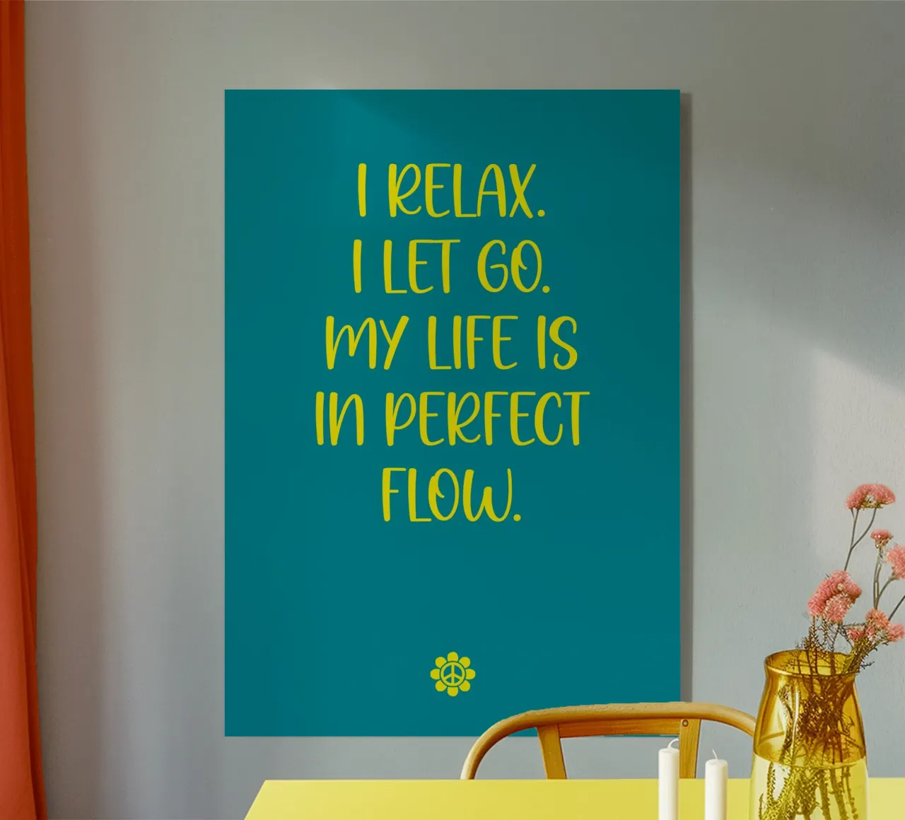 Perfect flow plexiglass da Art Fart