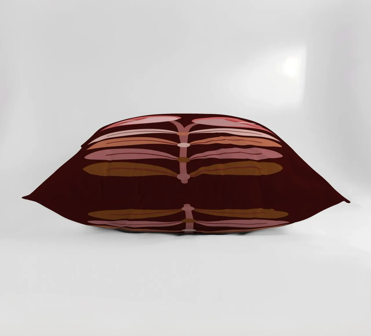 Tulips cuscino da MirimoDesign