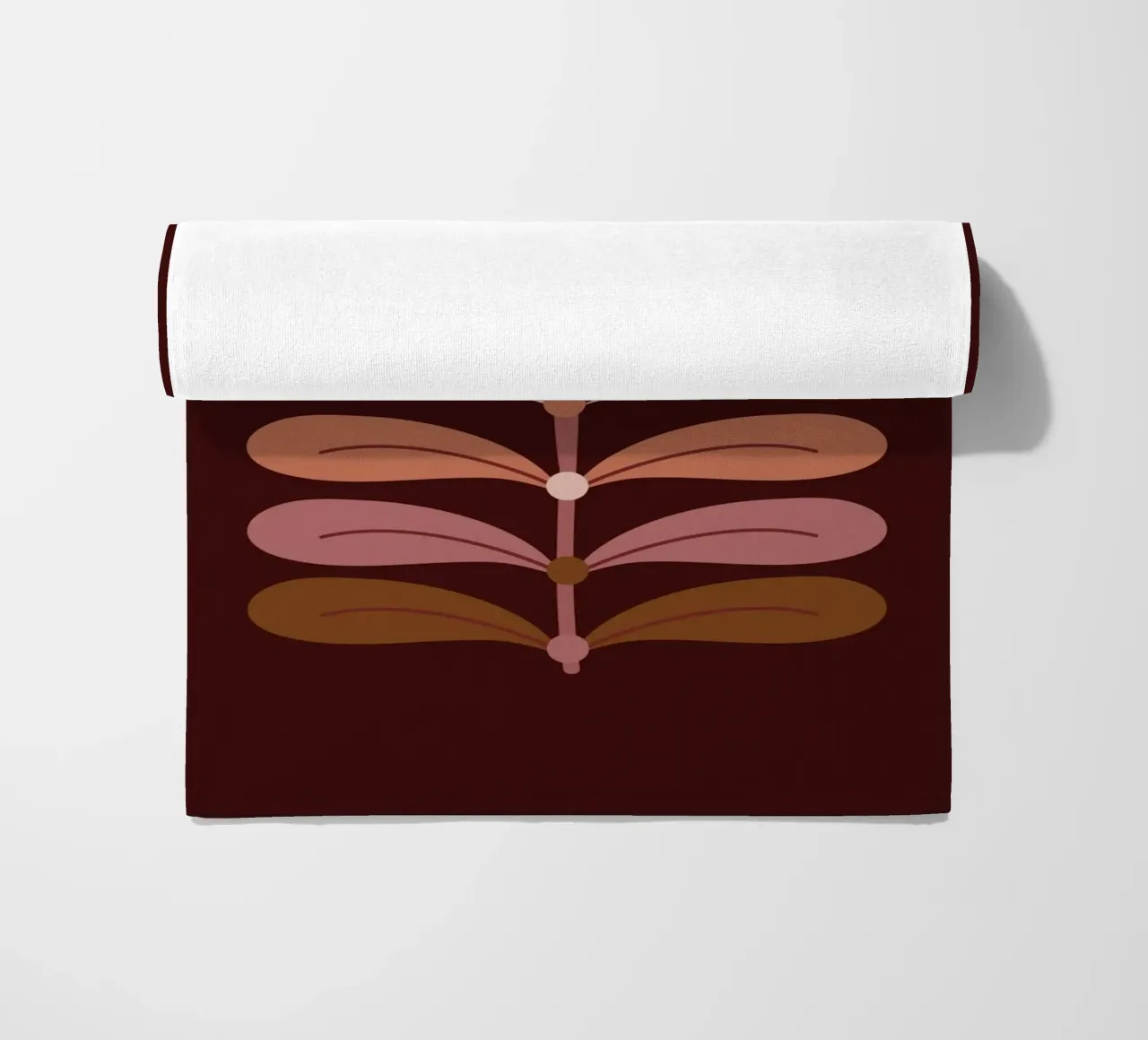 Tulips telo mare da MirimoDesign