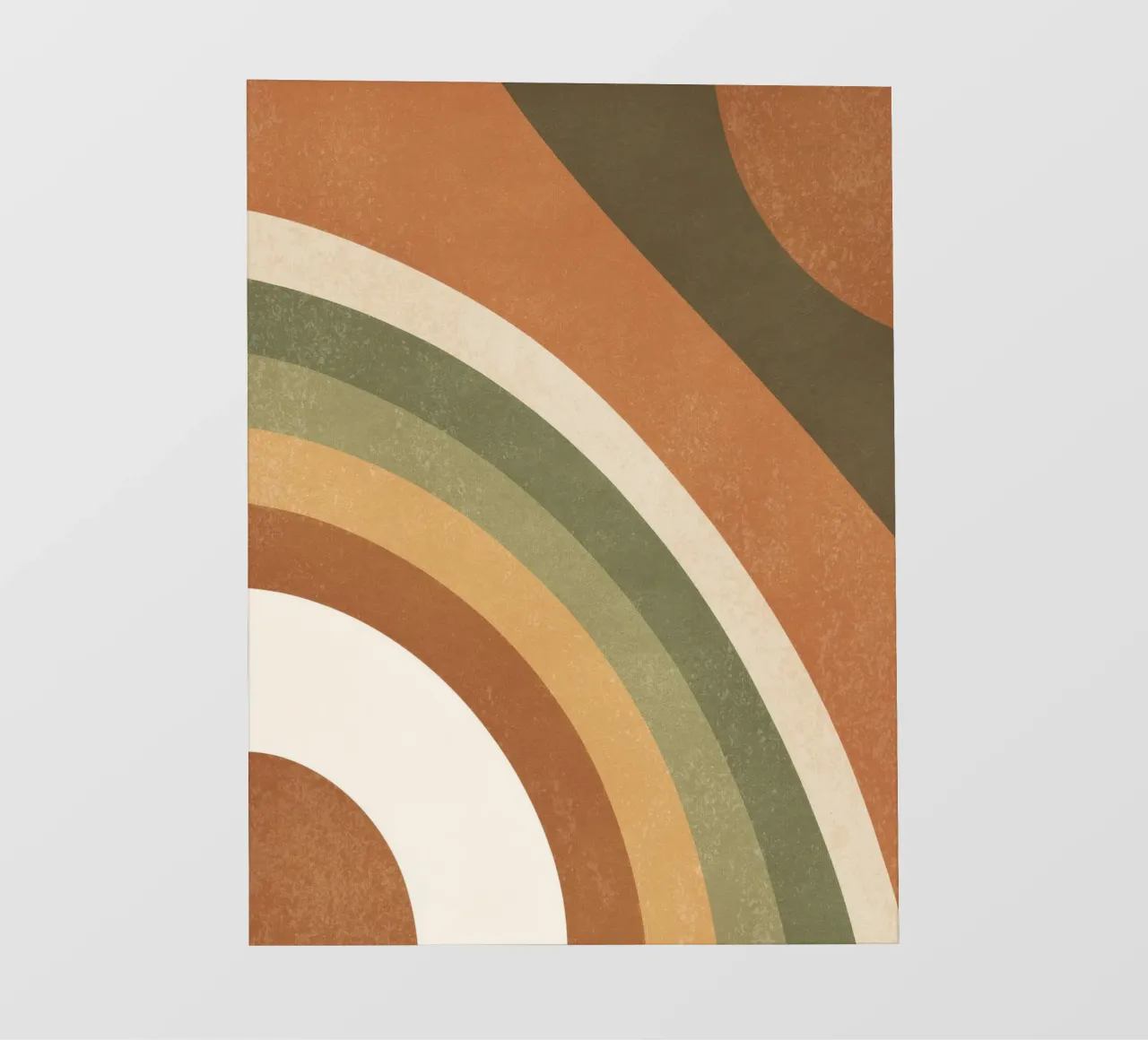 Curve nostalgiche pellicola backlit da Aralyn