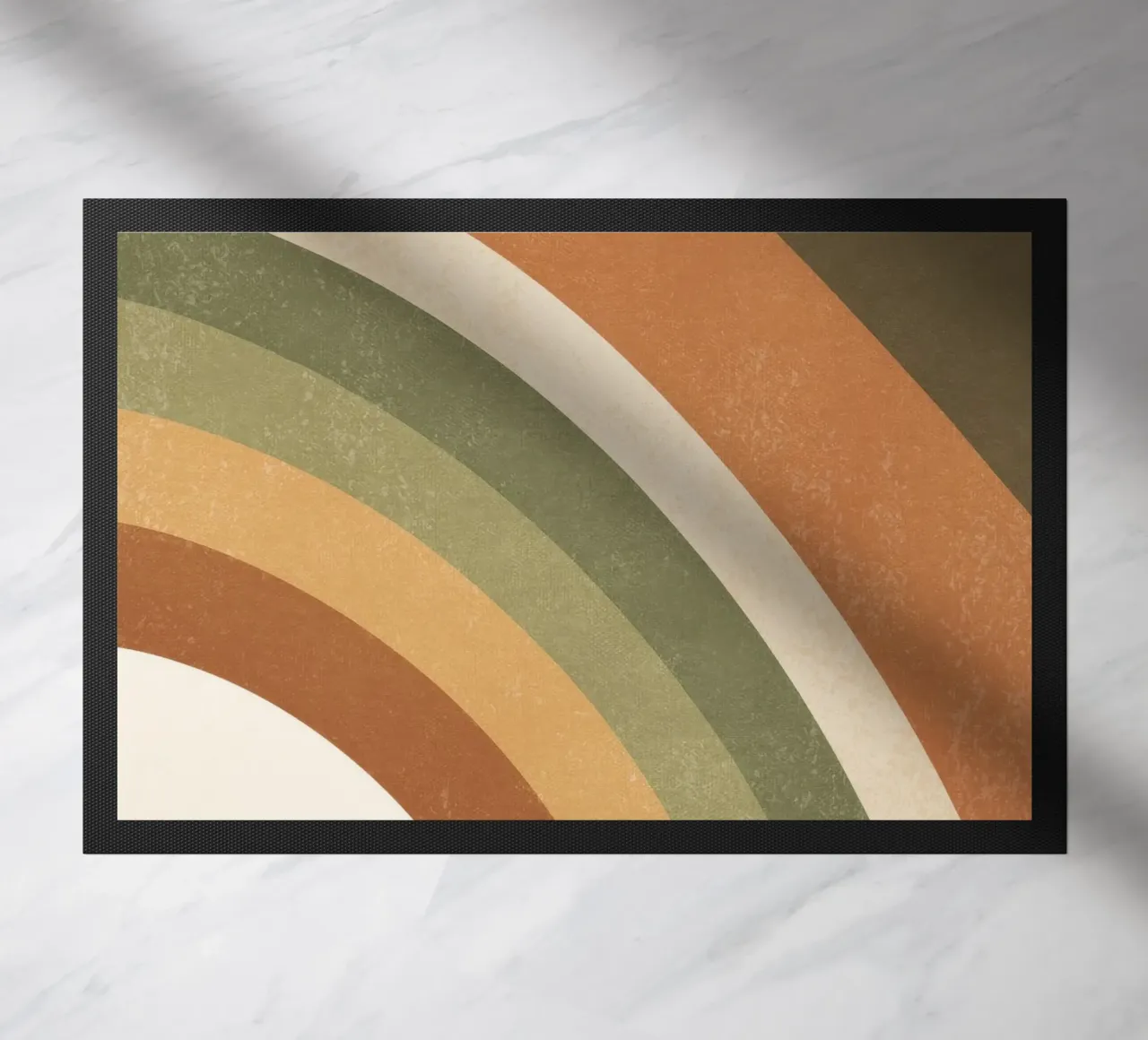 Curve nostalgiche zerbino da Aralyn