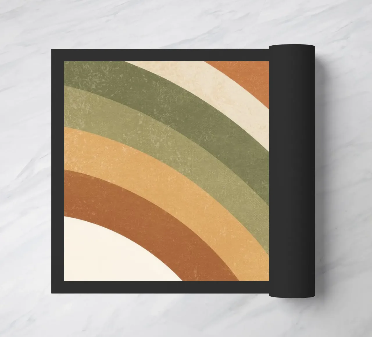 Curve nostalgiche zerbino da Aralyn